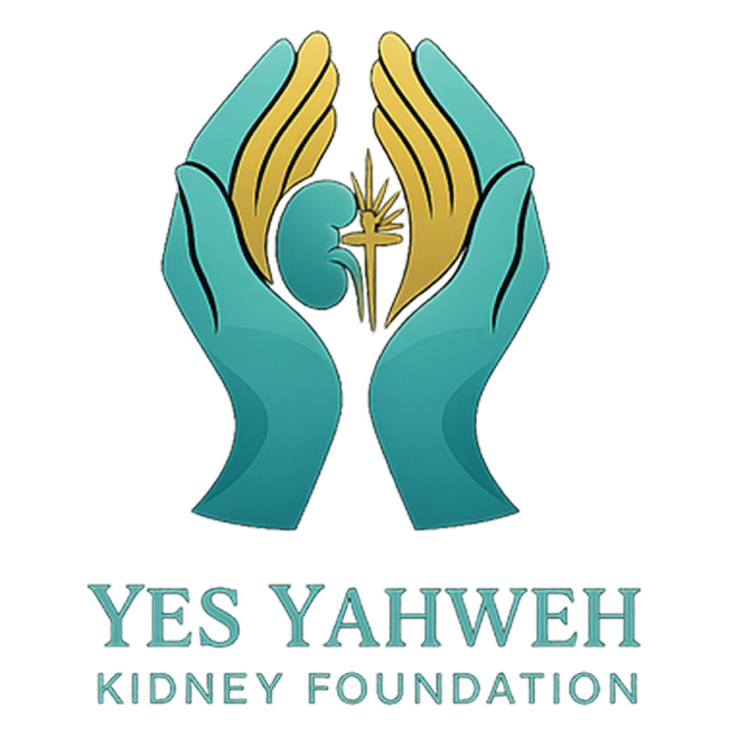 YYKAF Logo